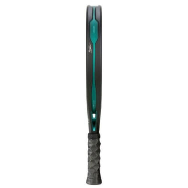 Padel racket Bullpadel Hack 04 Hybrid 2025