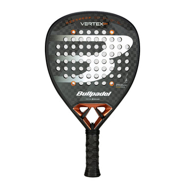 Padel racket Bullpadel Vertex 04 2025 Juan Tello