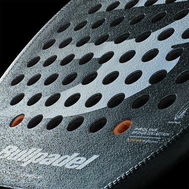 Padel racket Bullpadel Vertex 04 2025 Juan Tello