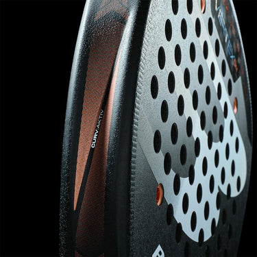 Padel racket Bullpadel Vertex 04 2025 Juan Tello